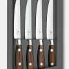 Set de couteaux à steak Grand Maître, 4 pièces