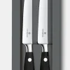 Set de couteaux à steak Grand Maître, 2 pièces