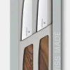 Set de couteaux à steak Swiss Modern, 2 pièces