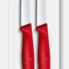 Set de couteaux d’office Swiss Classic, 2 pièces