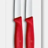 Set de couteaux d’office Swiss Classic, 2 pièces