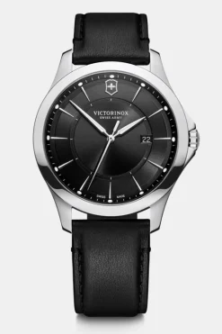 Set montre Alliance et couteau suisse