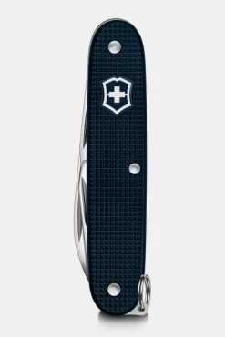 Set montre Alliance et couteau suisse