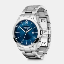 Set montre Alliance et couteau suisse