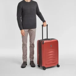 Spectra 3.0 Expandable Medium Case