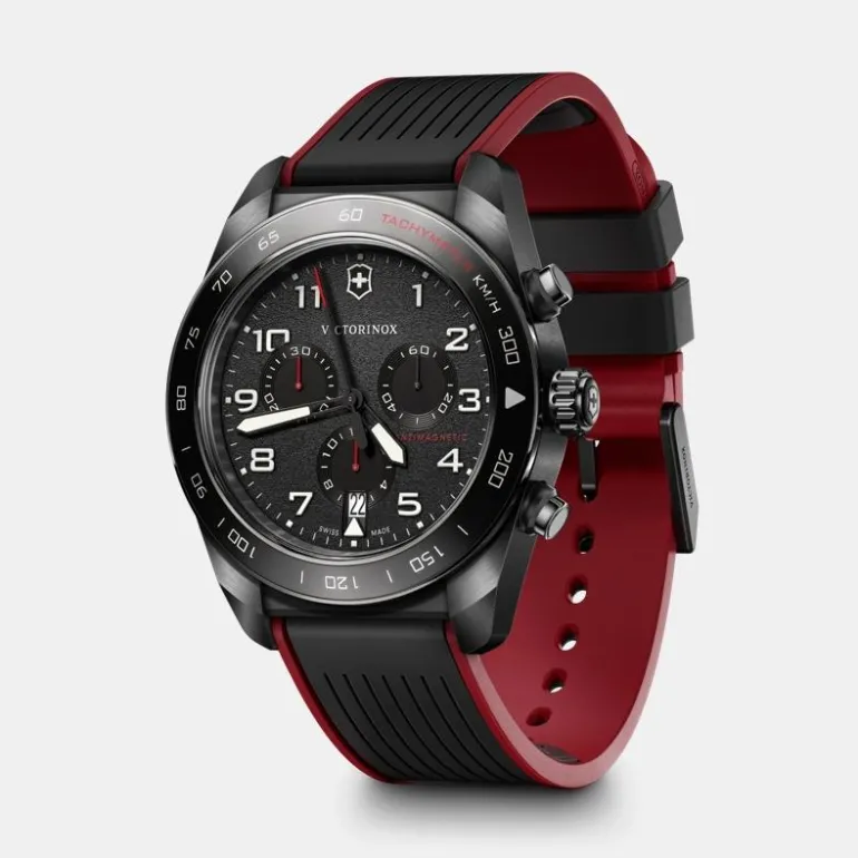 Swiss Army Chronograph