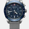 Swiss Army Chronograph