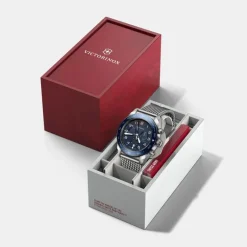 Swiss Army Chronograph