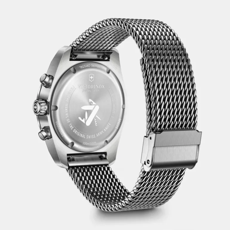 Swiss Army Chronograph