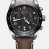 Swiss Army Chronograph