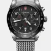 Swiss Army Chronograph