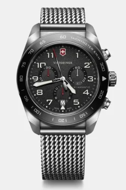 Swiss Army Chronograph