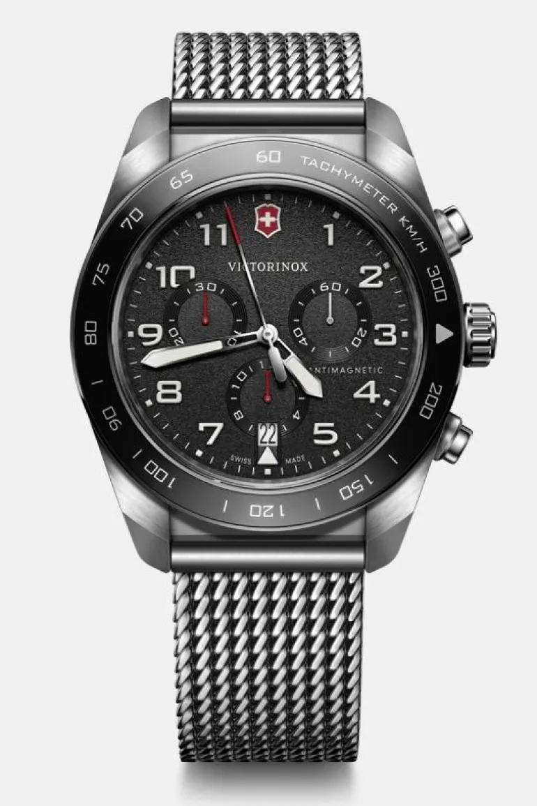 Swiss Army Chronograph