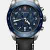 Swiss Army Chronograph