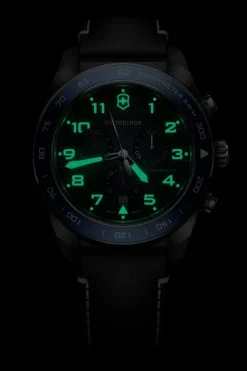 Swiss Army Chronograph