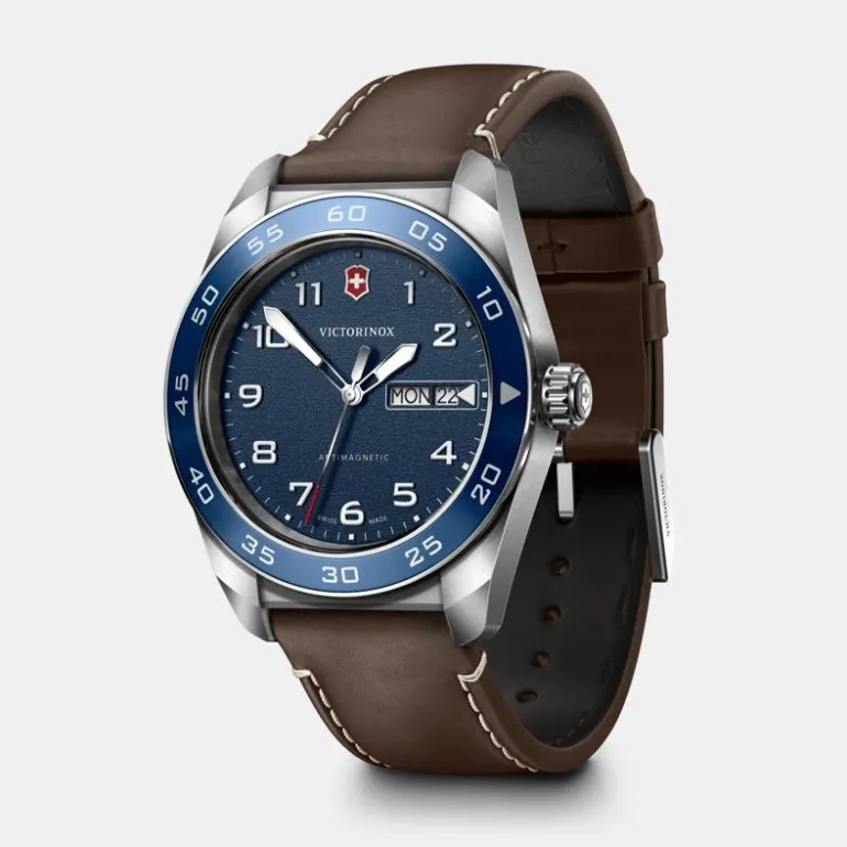 Swiss Army Quartz