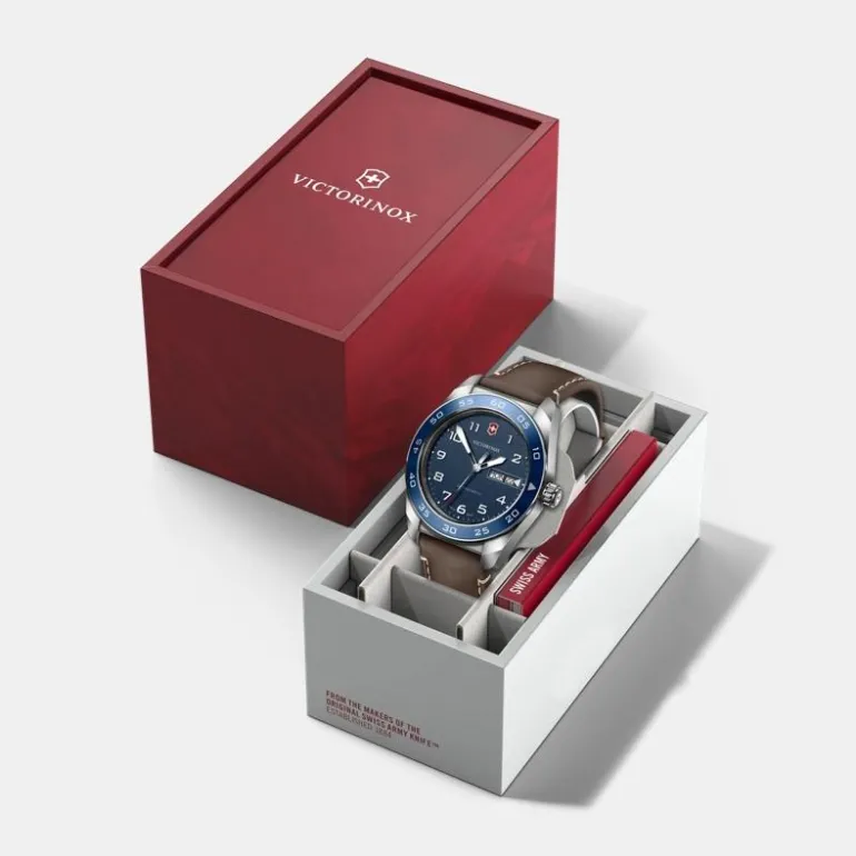 Swiss Army Quartz