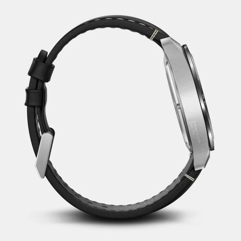 Swiss Army Quartz