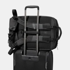Touring 2.0 Traveller Backpack