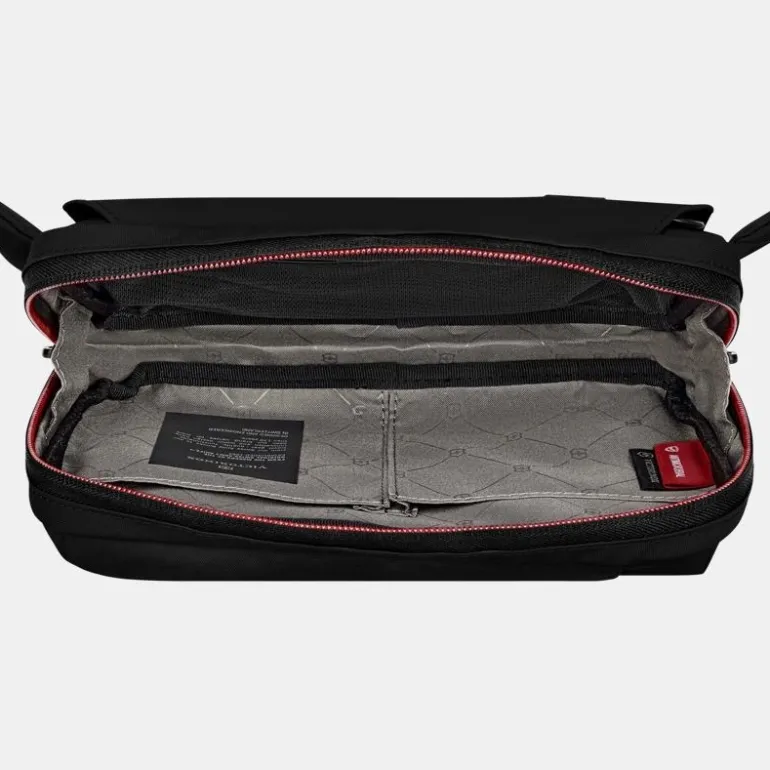 Travel Essentials Belt Bag
