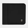 Travel Essentials Bi-Fold Wallet