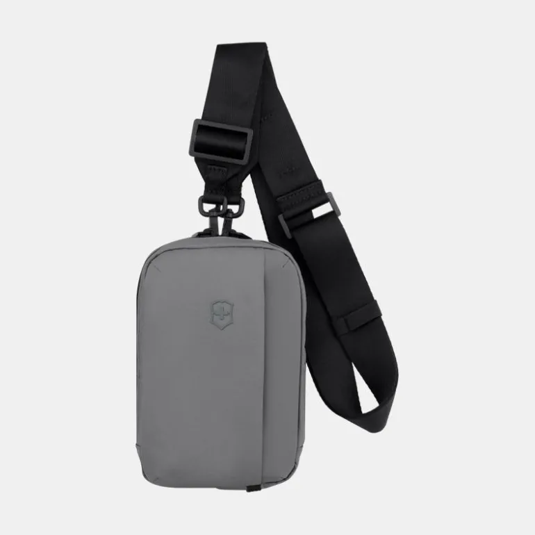 Travel Essentials City Pouch