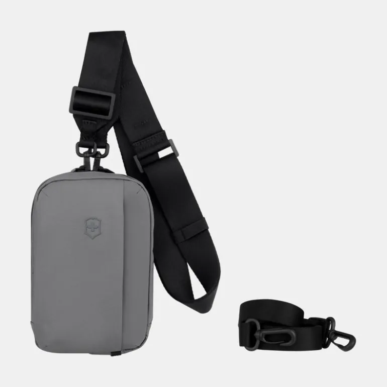 Travel Essentials City Pouch