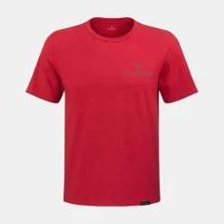 T-shirt Logo Graphic Collection Victorinox Brand