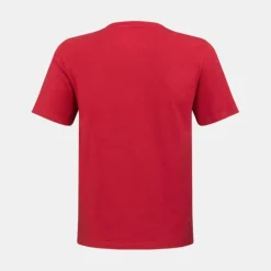 T-shirt Logo Graphic Collection Victorinox Brand