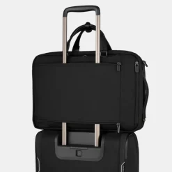 Werks Professional CORDURA® 2-Way Carry Laptop Bag