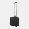 Werks Professional CORDURA® Wheeled Business Brief Compact