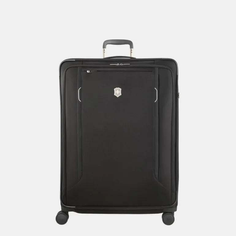 Werks Traveler 6.0 Softside Extra-Large Case