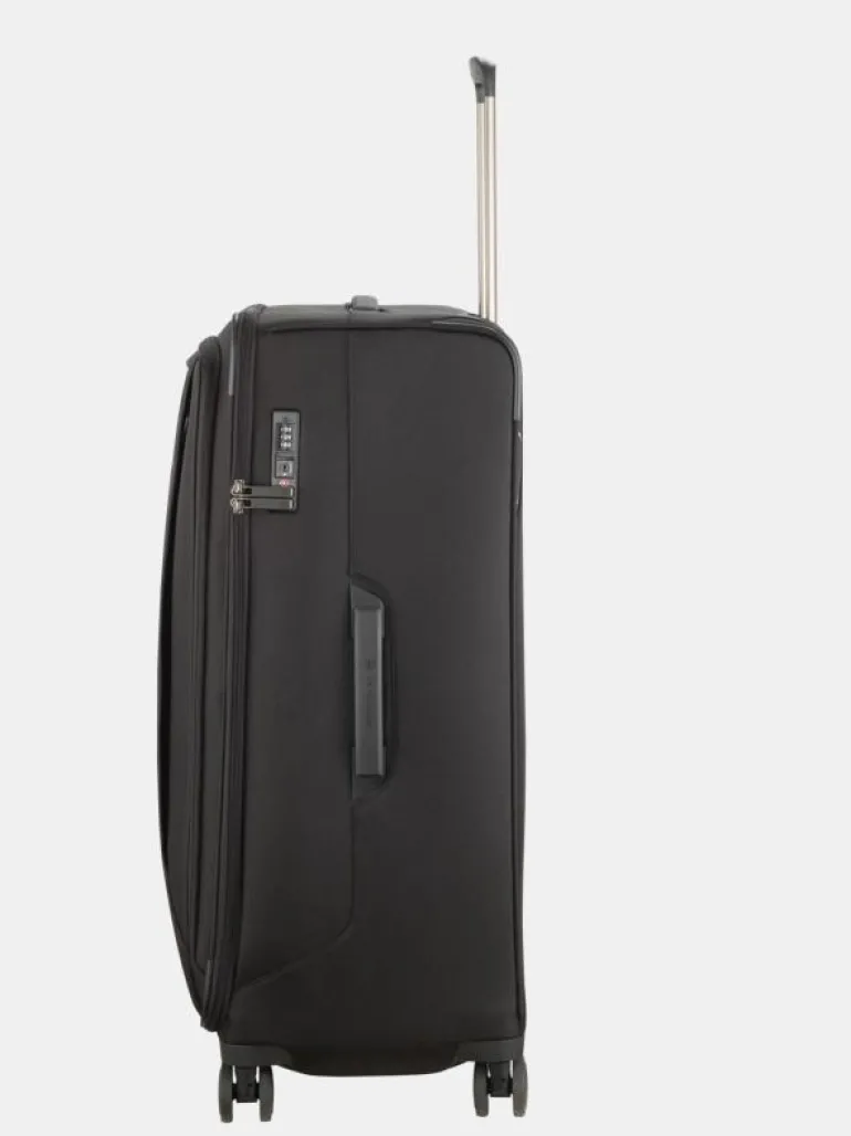 Werks Traveler 6.0 Softside Extra-Large Case