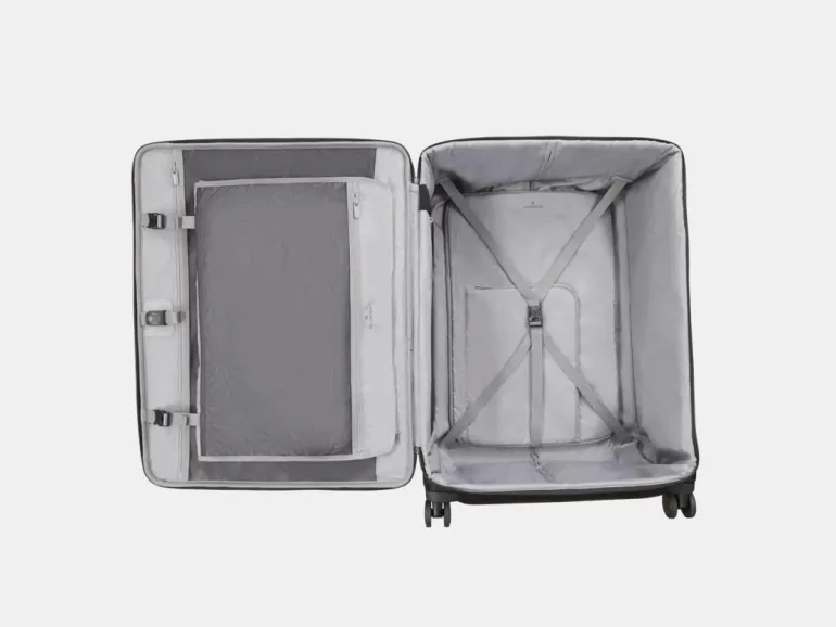 Werks Traveler 6.0 Softside Extra-Large Case