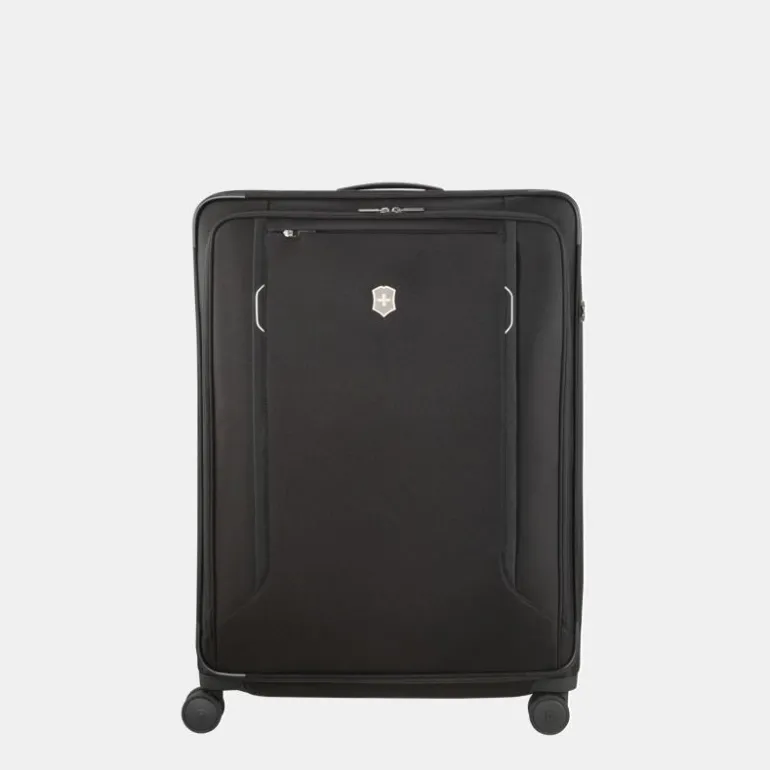 Werks Traveler 6.0 Softside Extra-Large Case