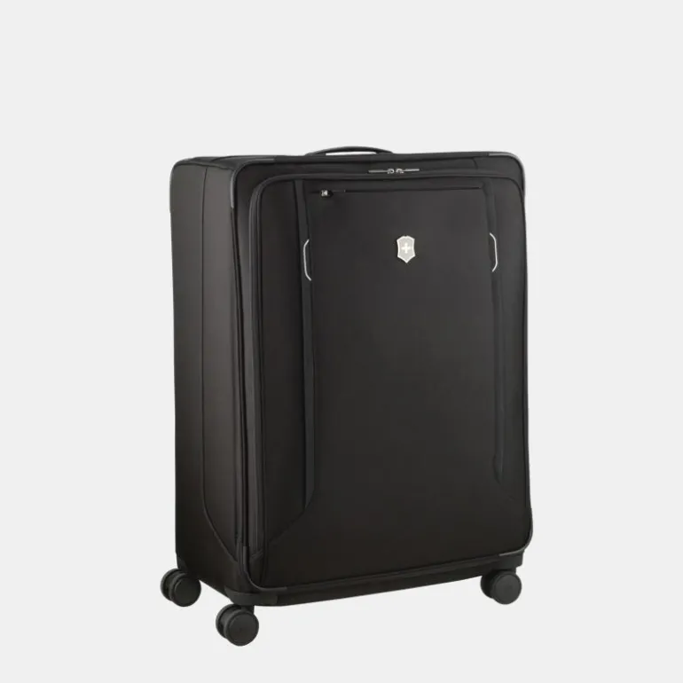 Werks Traveler 6.0 Softside Extra-Large Case