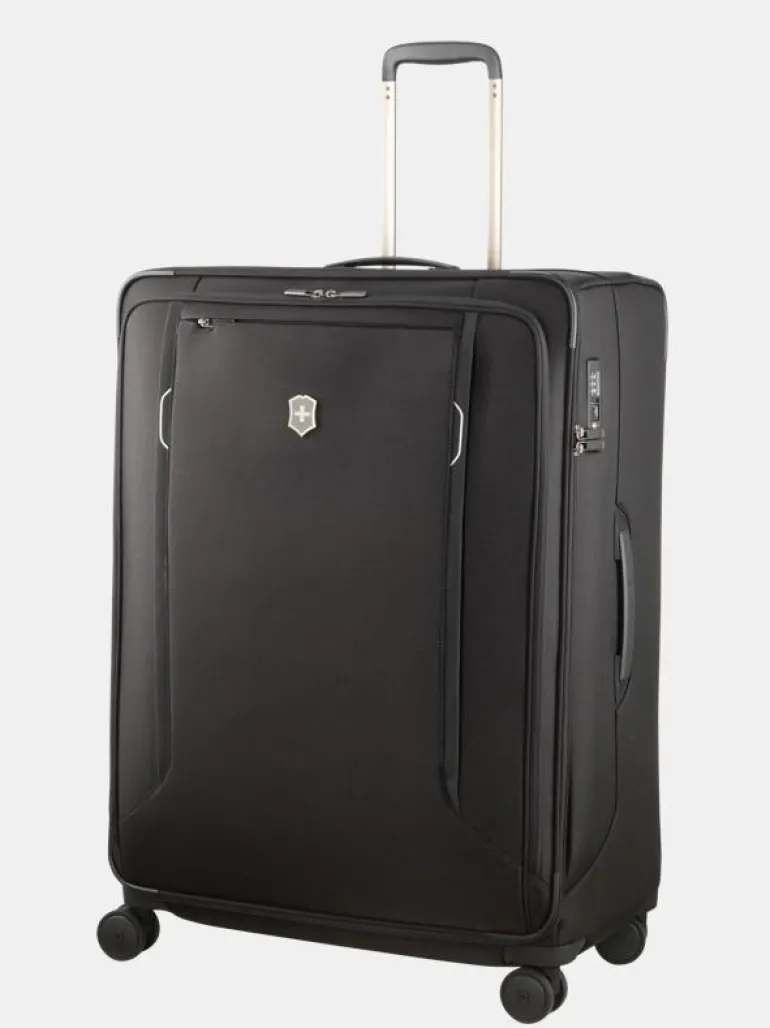 Werks Traveler 6.0 Softside Extra-Large Case