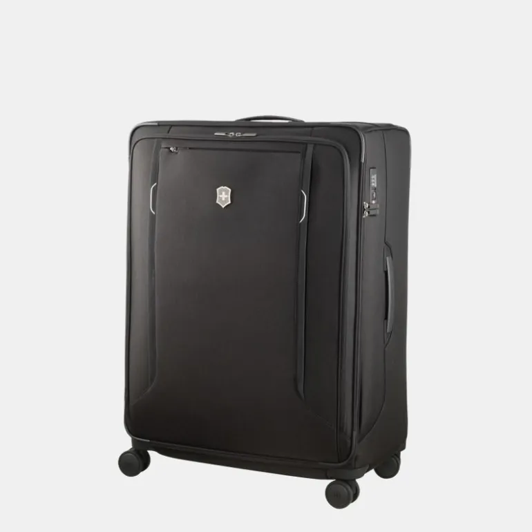 Werks Traveler 6.0 Softside Extra-Large Case