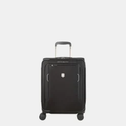 Werks Traveler 6.0 Softside Global Carry-On