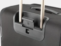 Werks Traveler 6.0 Softside Global Carry-On