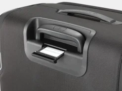 Werks Traveler 6.0 Softside Global Carry-On