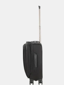 Werks Traveler 6.0 Softside Global Carry-On