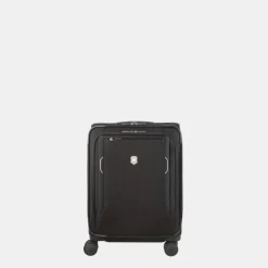 Werks Traveler 6.0 Softside Global Carry-On