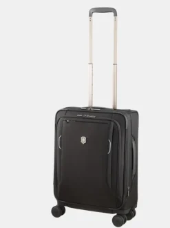 Werks Traveler 6.0 Softside Global Carry-On