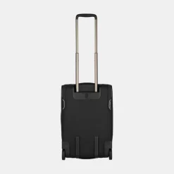 Werks Traveler 6.0 2-Wheel Softside Frequent Flyer Carry-On