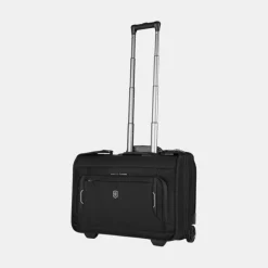 Werks Traveler 6.0 Wheeled Garment Sleeve